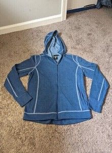 Kuhl Blue Women's Jacket